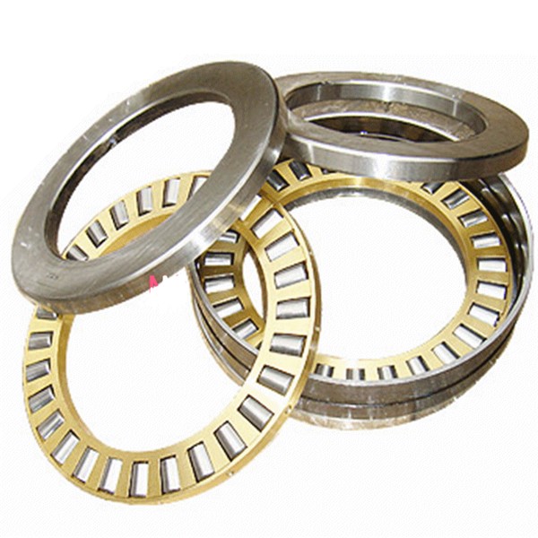 Category NTN GS81214 Thrust cylindrical roller bearings