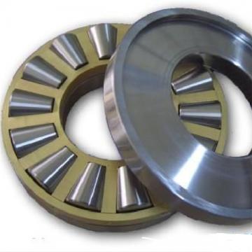 Characteristic inner ring frequency, BPFI NTN K81210T2 Thrust cylindrical roller bearings