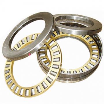 Characteristic cage frequency, FTF NTN K81122T2 Thrust cylindrical roller bearings