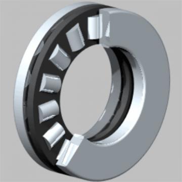 Characteristic cage frequency, FTF NTN K81103T2 Thrust cylindrical roller bearings