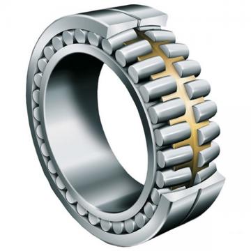 Backing Housing Diameter D<sub>s</sub> TIMKEN NNU4072MAW33 Two-Row Cylindrical Roller Radial Bearings