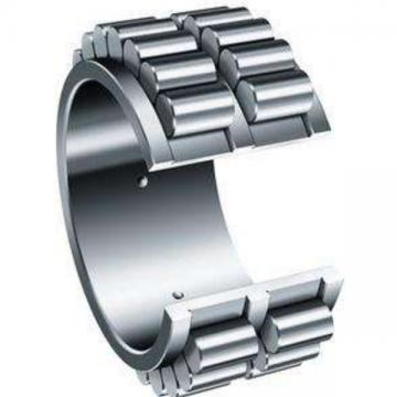 Dynamic Load Rating C<sub>1</sub><sup>1</sup> TIMKEN NNU4934MAW33 Two-Row Cylindrical Roller Radial Bearings