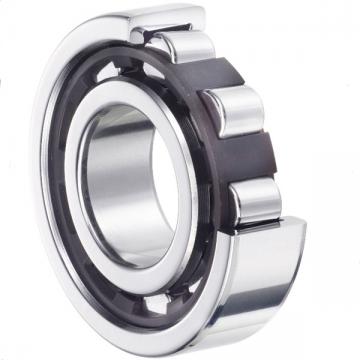 40 mm x 80 mm x 18 mm Bore NTN NU208G1C3 Single row Cylindrical roller bearing