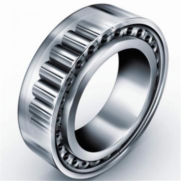B ZKL NU418 Single row Cylindrical roller bearing