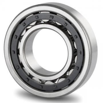 160 mm x 340 mm x 68 mm Characteristic outer ring frequency, BPF0 NTN NUP332EG1C3 Single row Cylindrical roller bearing