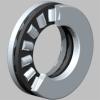 Bearing ring (outer ring) GS mass NTN GS89312 Thrust cylindrical roller bearings