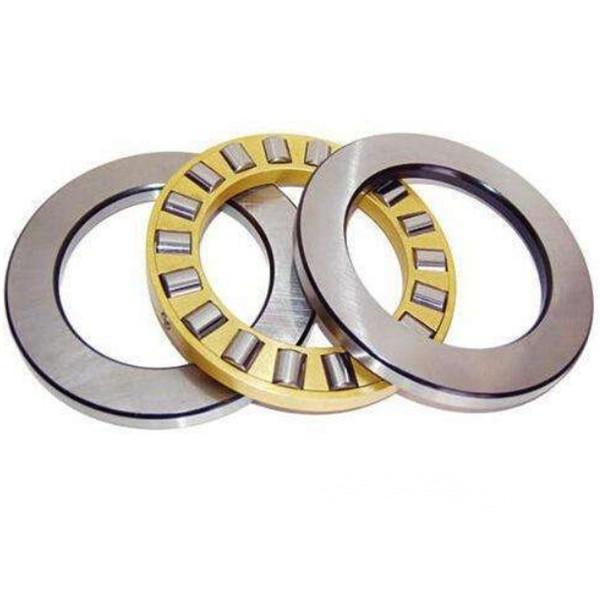 Characteristic inner ring frequency, BPFI NTN 81214L1 Thrust cylindrical roller bearings #1 image