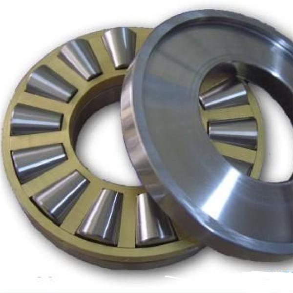 Bearing ring (inner ring) WS NTN K81107T2 Thrust cylindrical roller bearings #3 image