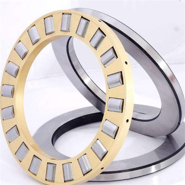 Max operating temperature, Tmax NTN GS81111 Thrust cylindrical roller bearings #3 image