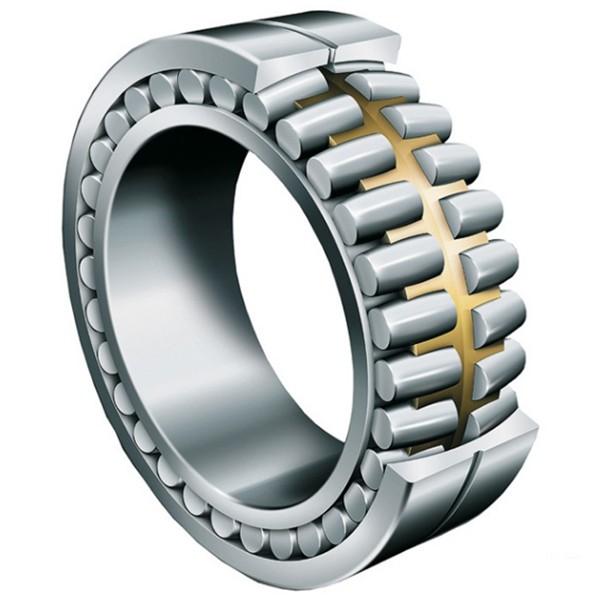 Thermal Speed Ratings - Oil TIMKEN NNU4964MAW33 Two-Row Cylindrical Roller Radial Bearings #2 image