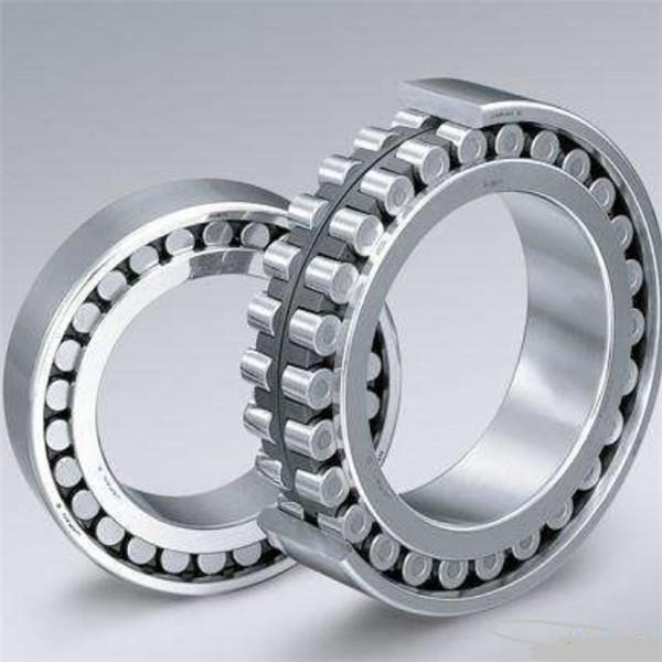 Static Load Rating C<sub>o</sub> TIMKEN NNU4088MAW33 Two-Row Cylindrical Roller Radial Bearings #1 image