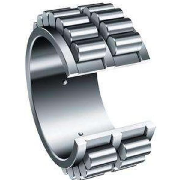 Thermal Speed Ratings - Oil TIMKEN NNU49/710MAW33 Two-Row Cylindrical Roller Radial Bearings #1 image