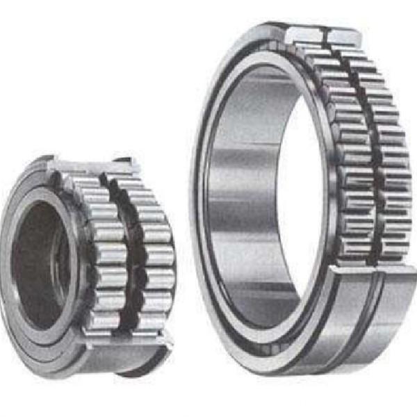 Bore d TIMKEN NNU49/900MAW33 Two-Row Cylindrical Roller Radial Bearings #1 image