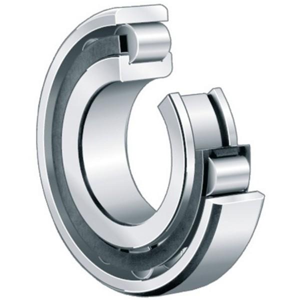 35 mm x 72 mm x 17 mm Dynamic load, C NTN NJ207ET2XU3F Single row Cylindrical roller bearing #3 image