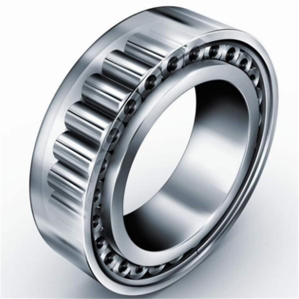 100 mm x 215 mm x 73 mm ring separation: NTN NU2320C3 Single row Cylindrical roller bearing #3 image
